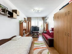 Garsoniera mobilata si utilata. Centrala proprie. Arena Nationala/ Bd. Basarabia